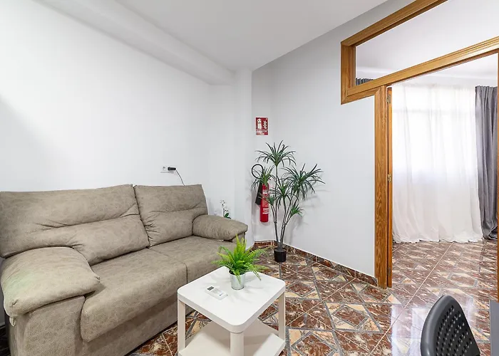 Casa Maruchi Apartamento 2