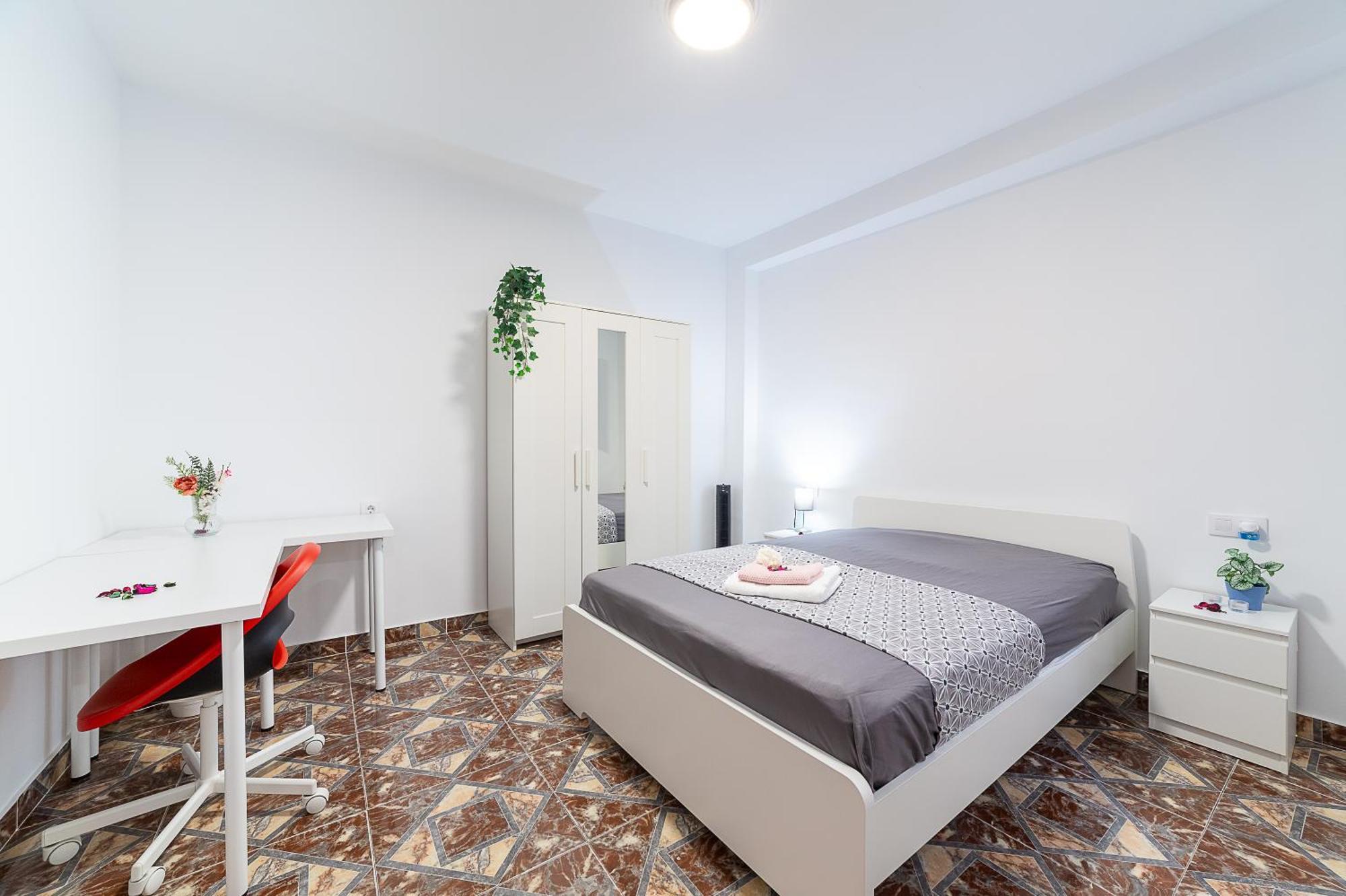 Casa Maruchi 2 * Almería