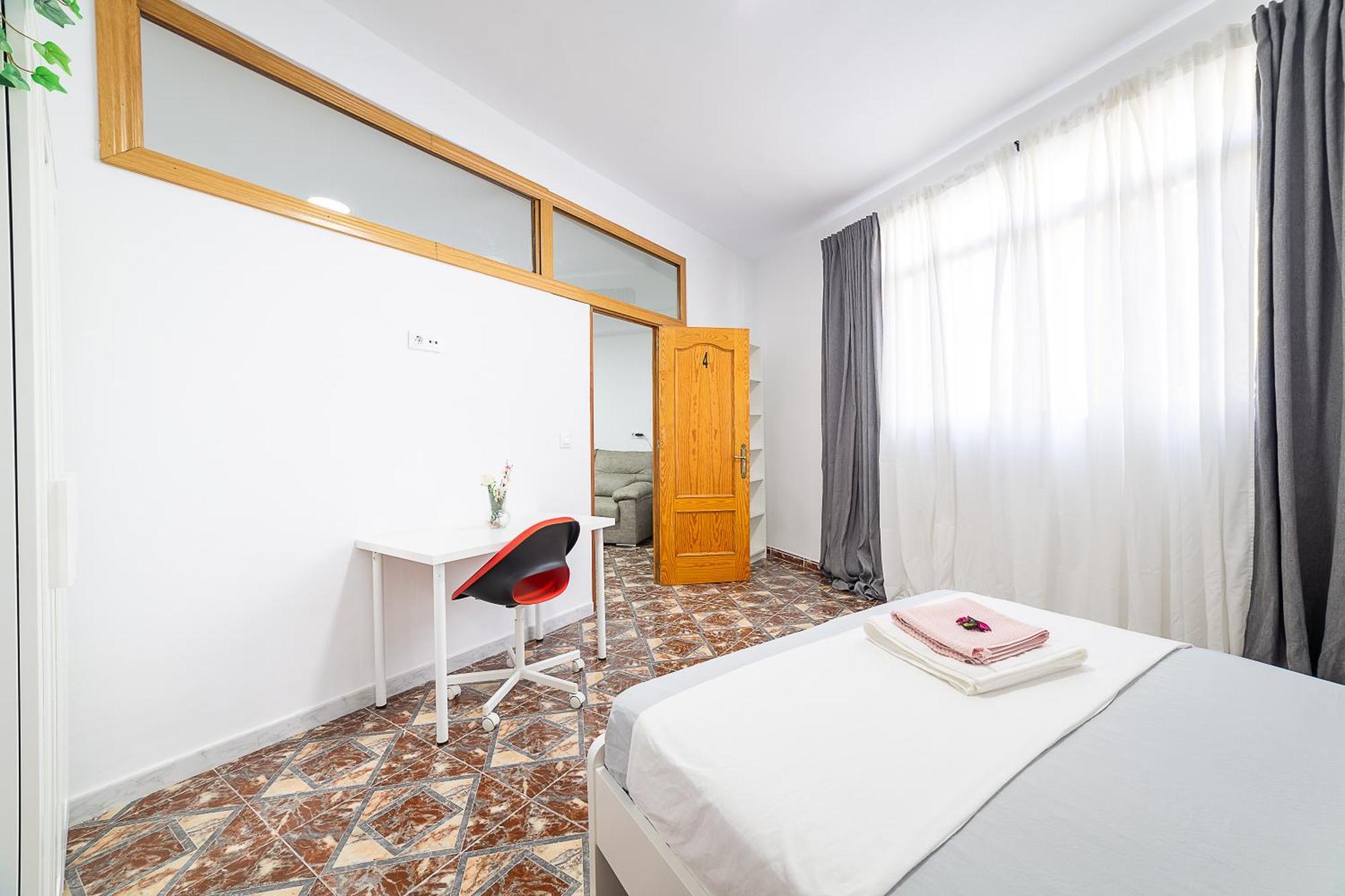 Сasa de vacaciones Casa Maruchi 2 Almería