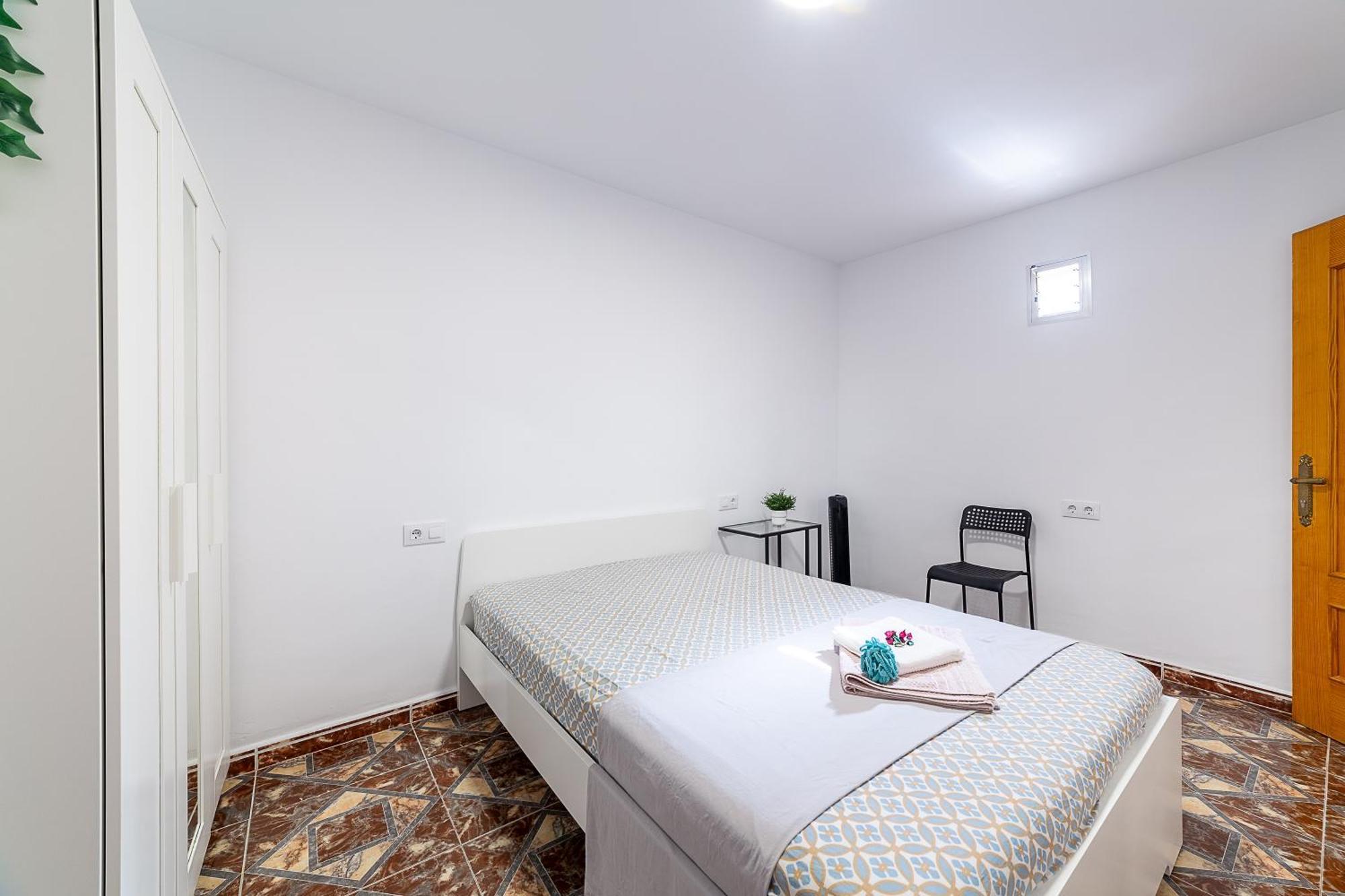 Casa Maruchi 2 Сasa de vacaciones *