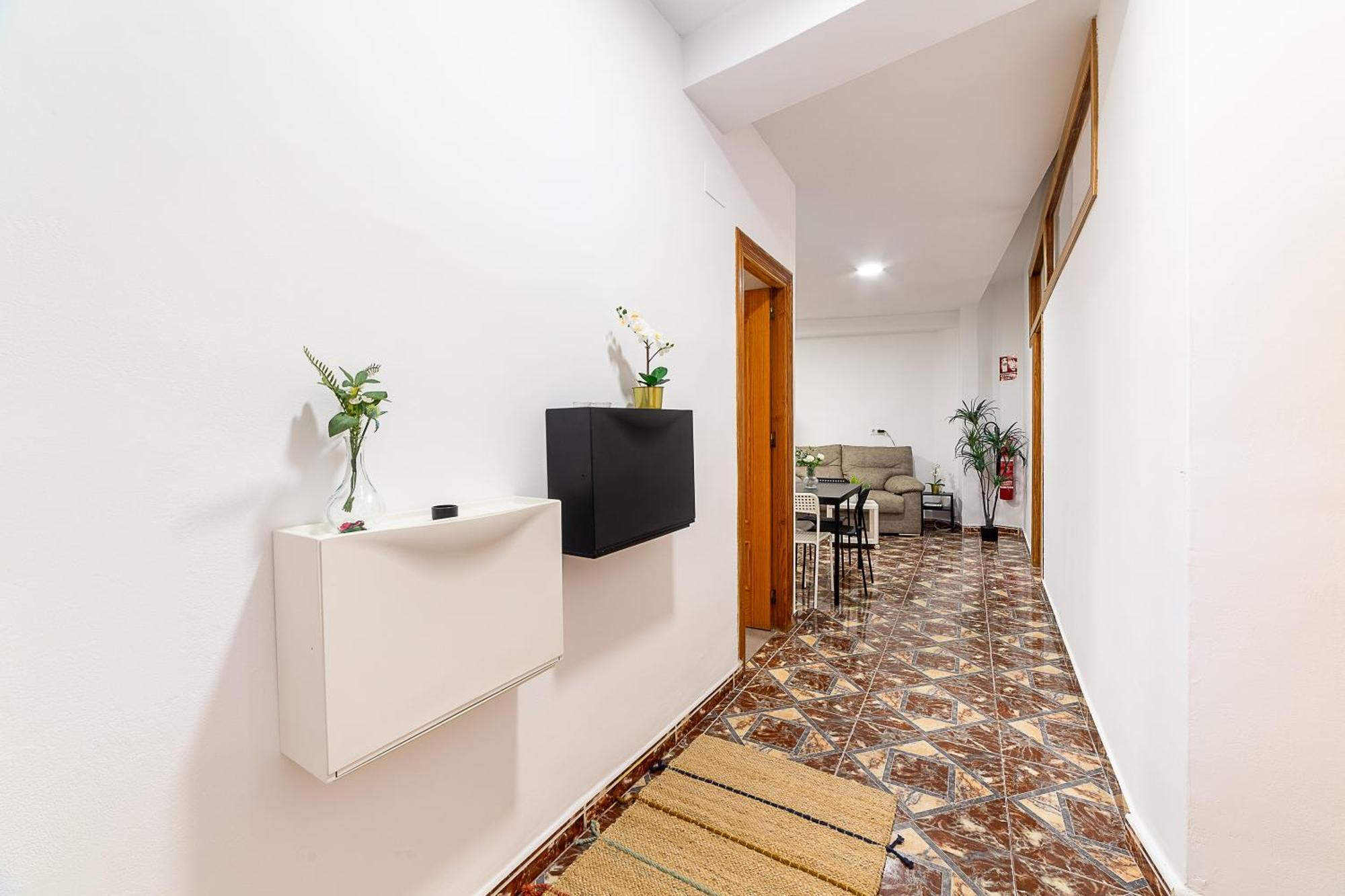 Сasa de vacaciones Casa Maruchi 2 Almería