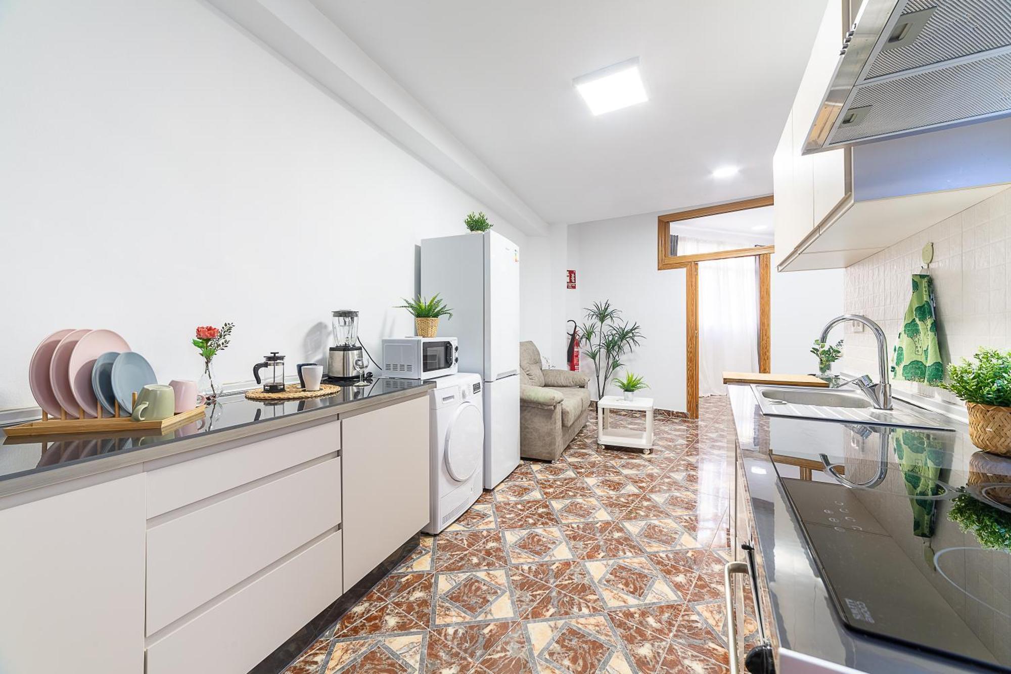 Casa Maruchi 2 * Almería