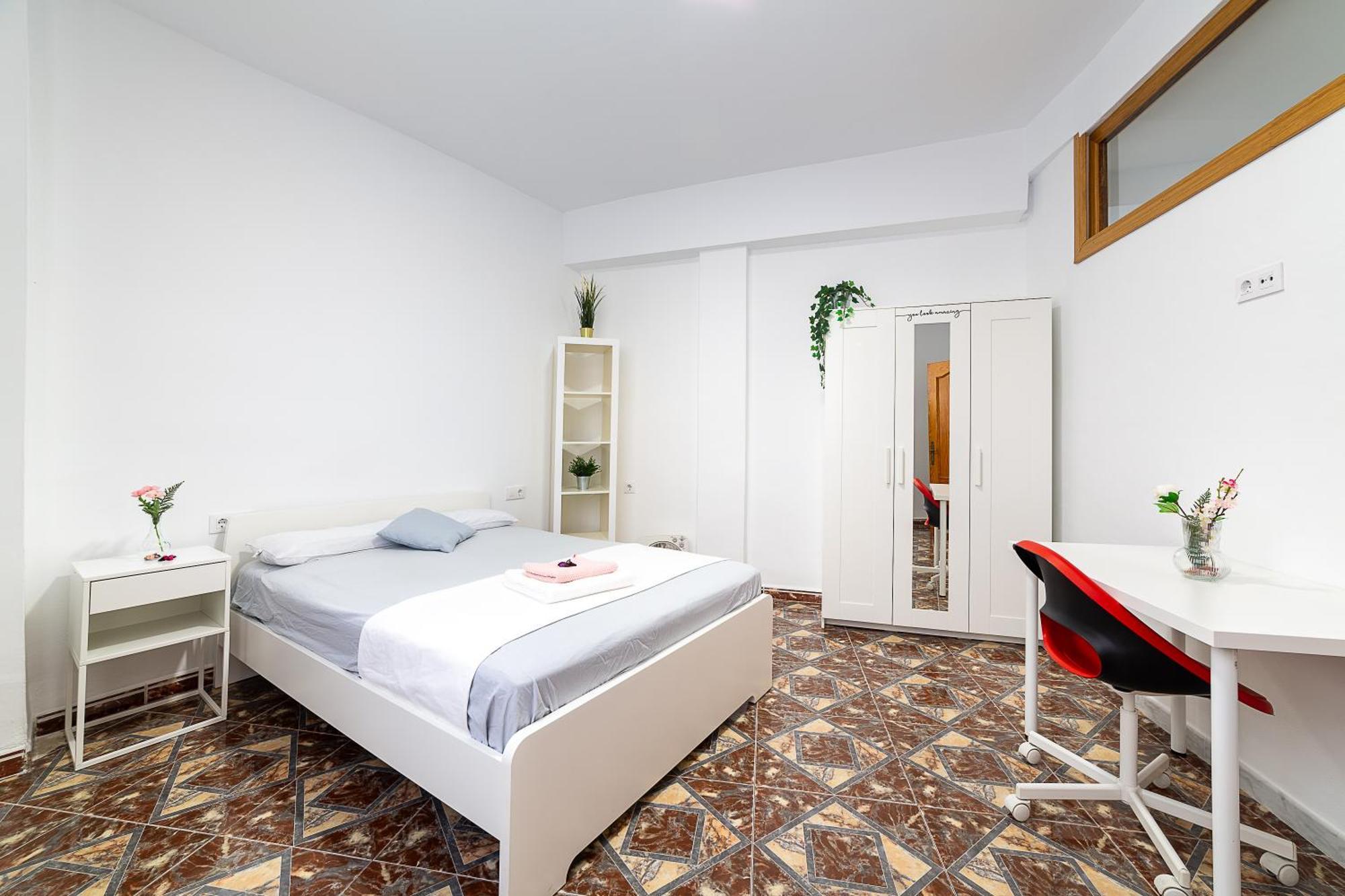 Casa Maruchi 2 * Almería