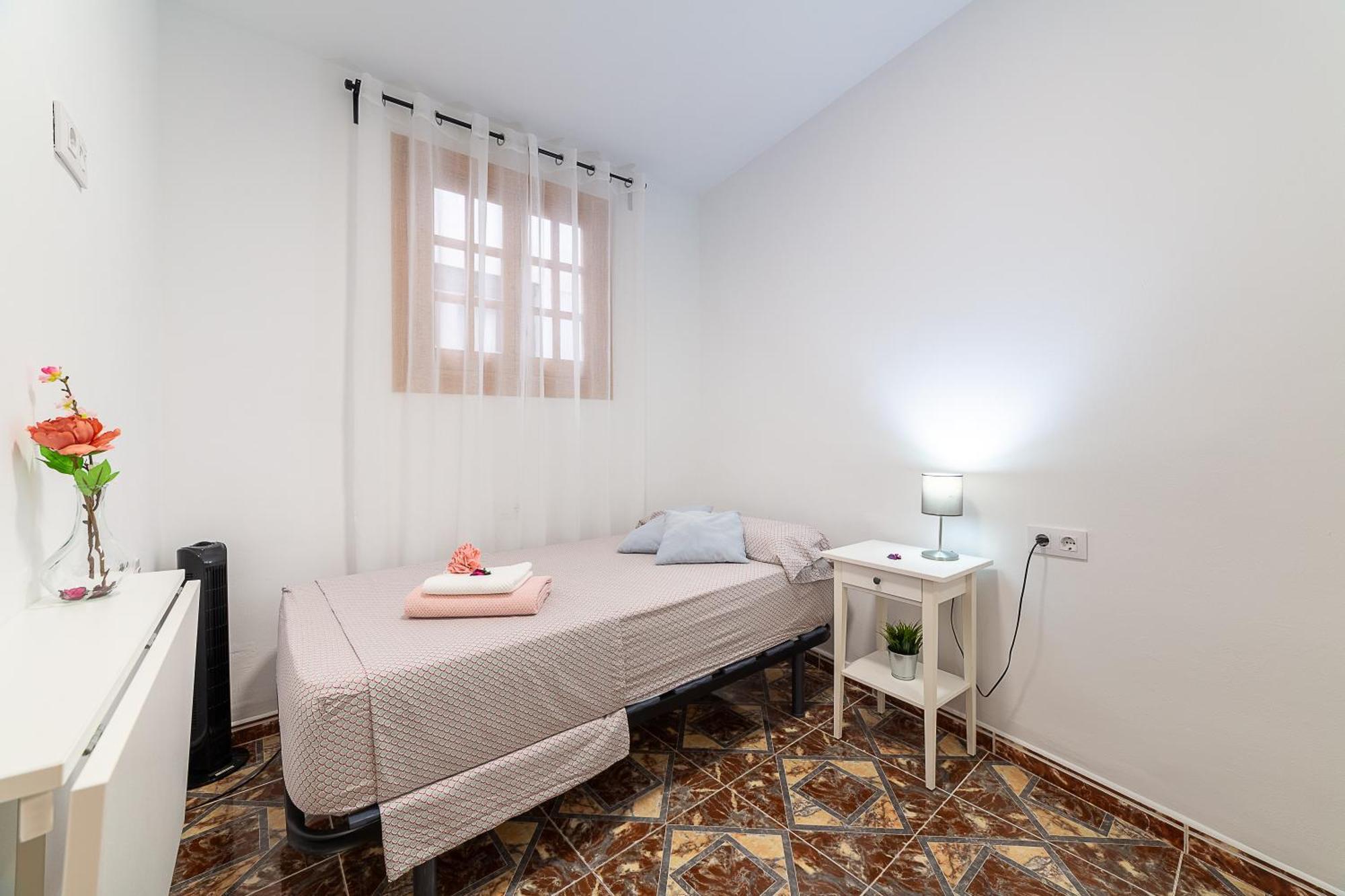 Сasa de vacaciones Casa Maruchi 2 *