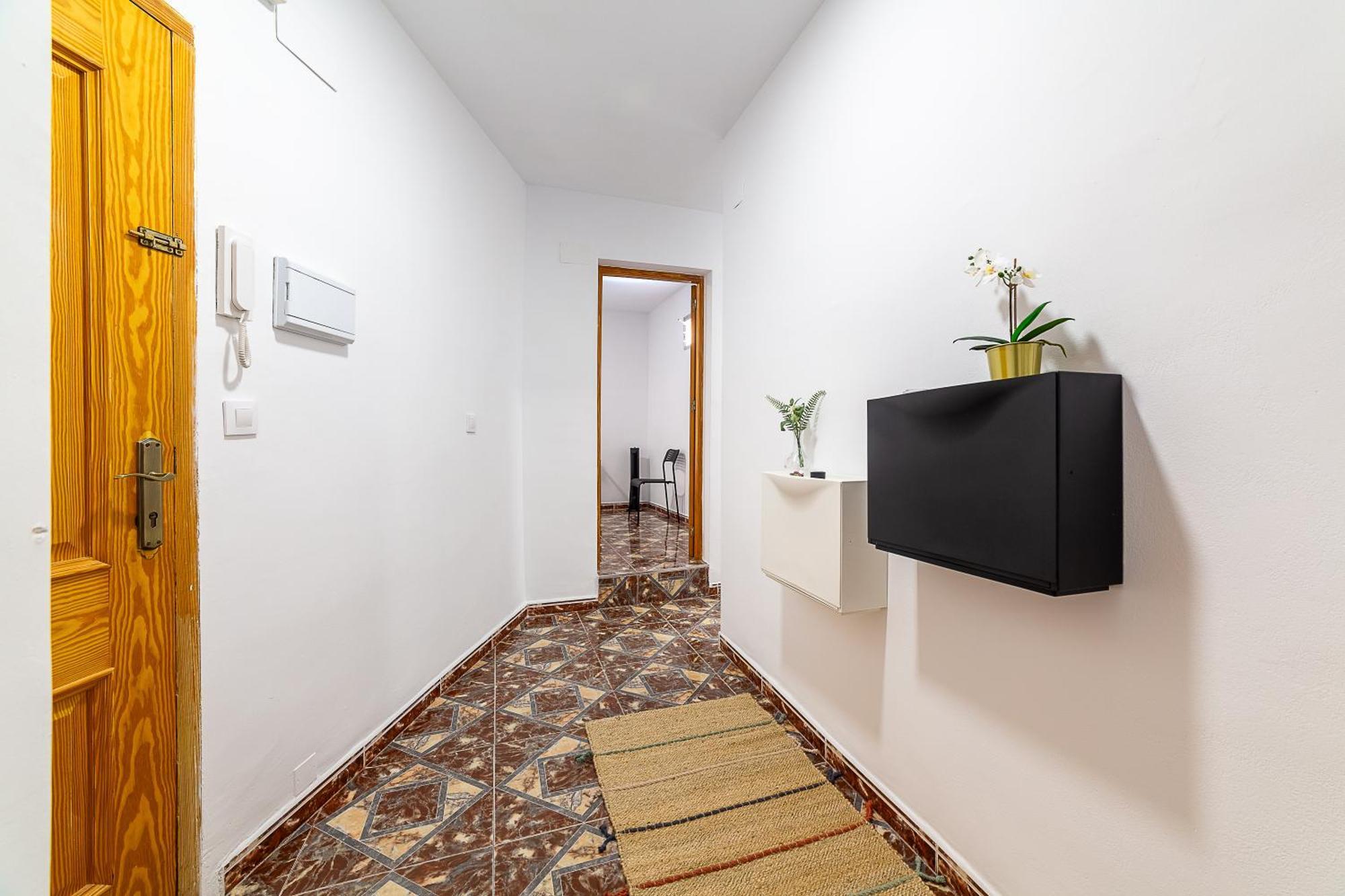 Сasa de vacaciones Casa Maruchi 2